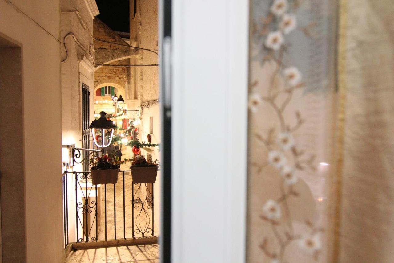 Il Balcone Di Giulietta Villa Locorotondo Dış mekan fotoğraf